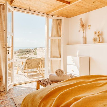 Dreamsea Imsouane Morocco Hotel Luaran gambar