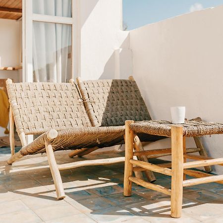 Dreamsea Imsouane Morocco Hotel Luaran gambar