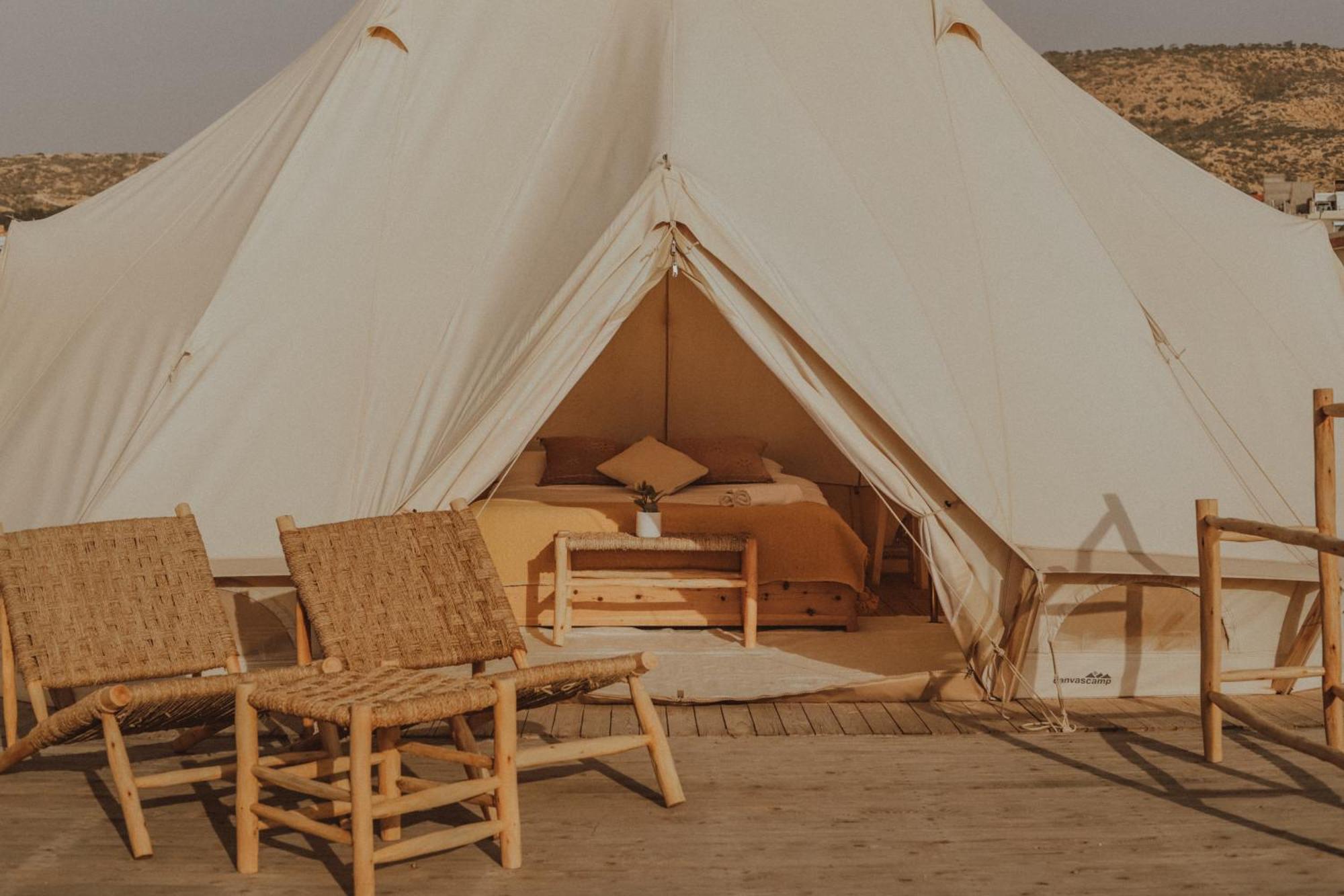 Dreamsea Imsouane Morocco Hotel Luaran gambar