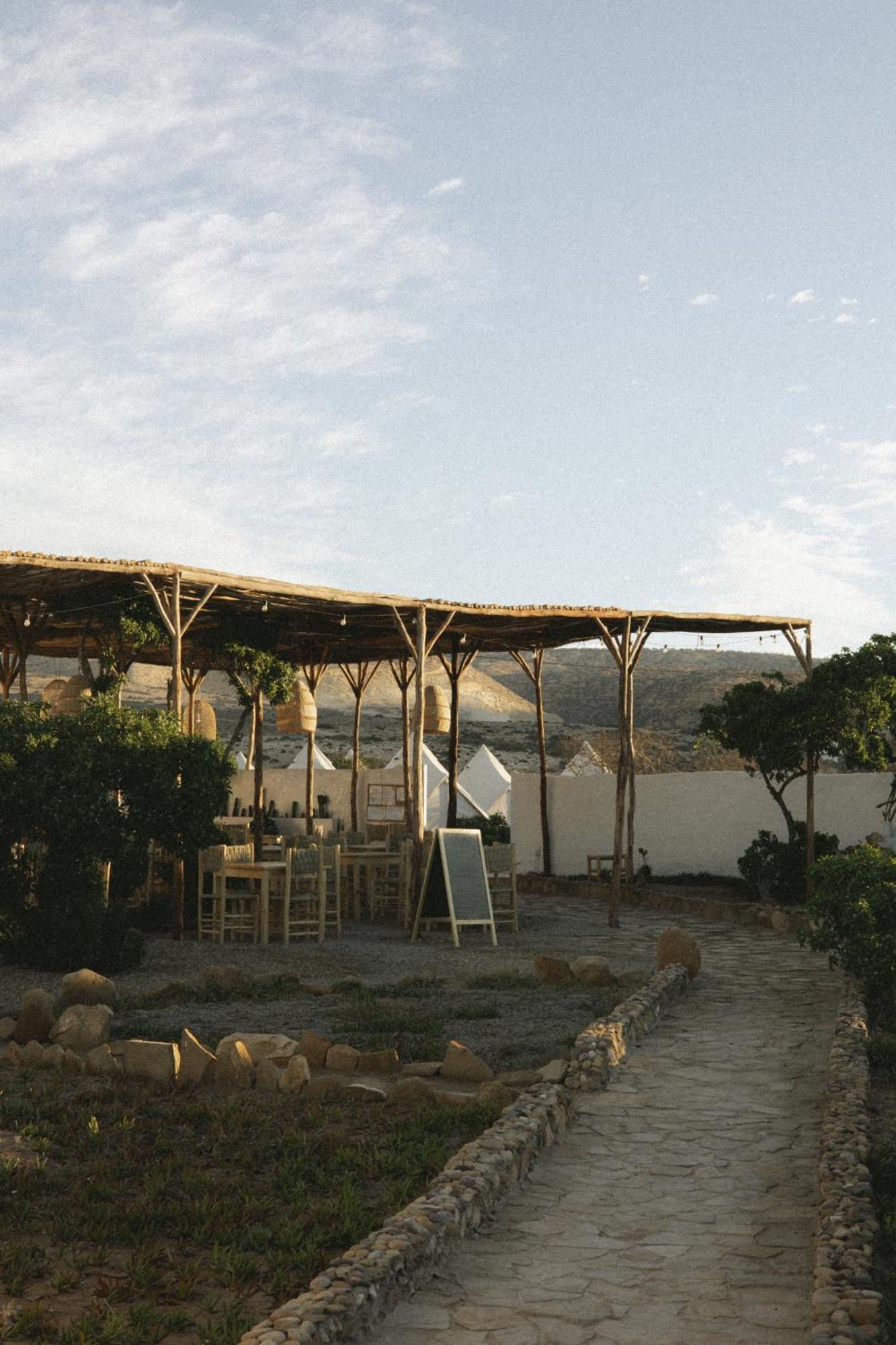 Dreamsea Imsouane Morocco Hotel Luaran gambar