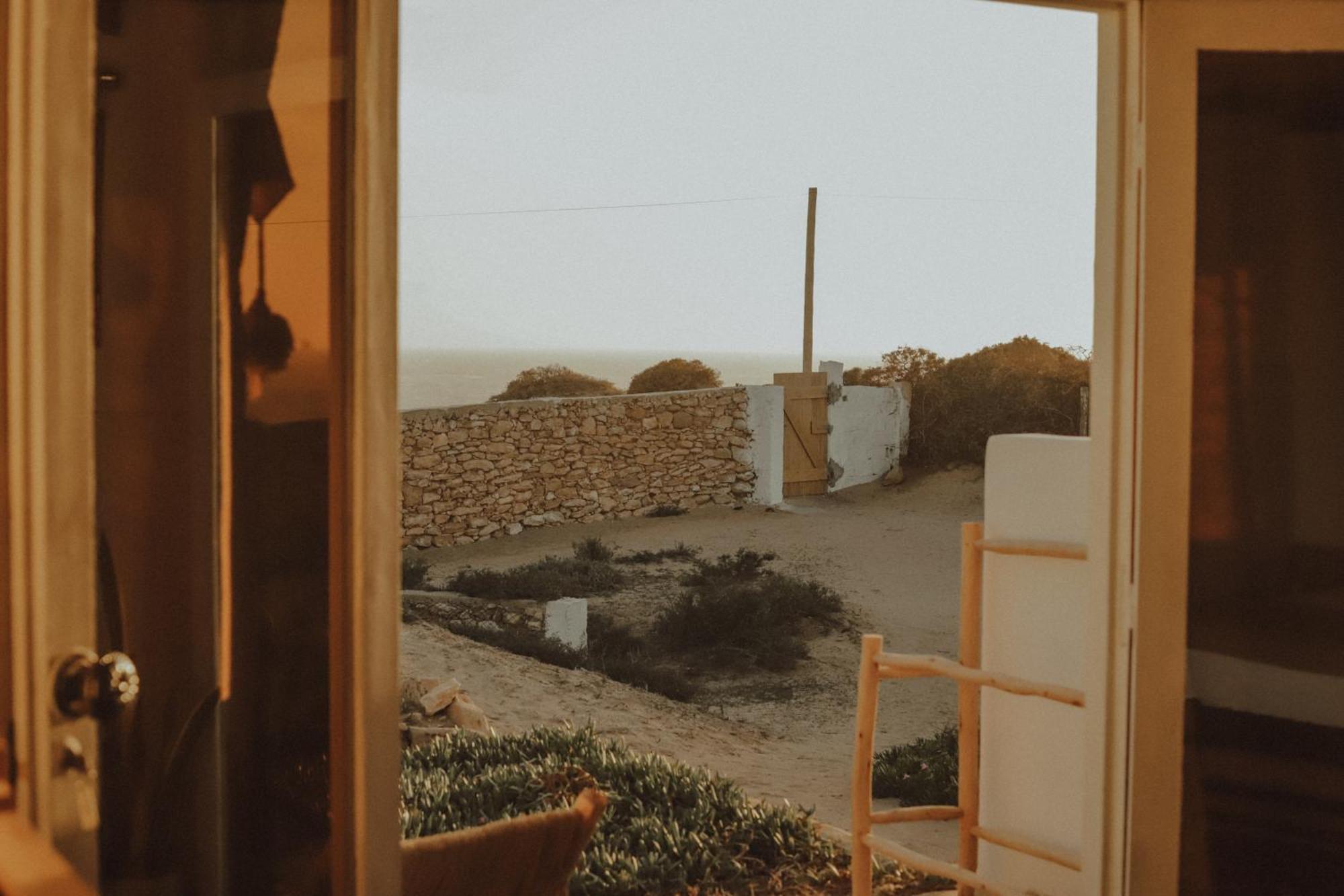 Dreamsea Imsouane Morocco Hotel Luaran gambar
