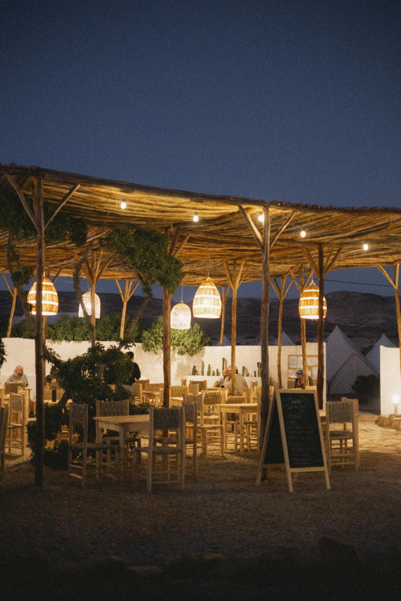 Dreamsea Imsouane Morocco Hotel Luaran gambar