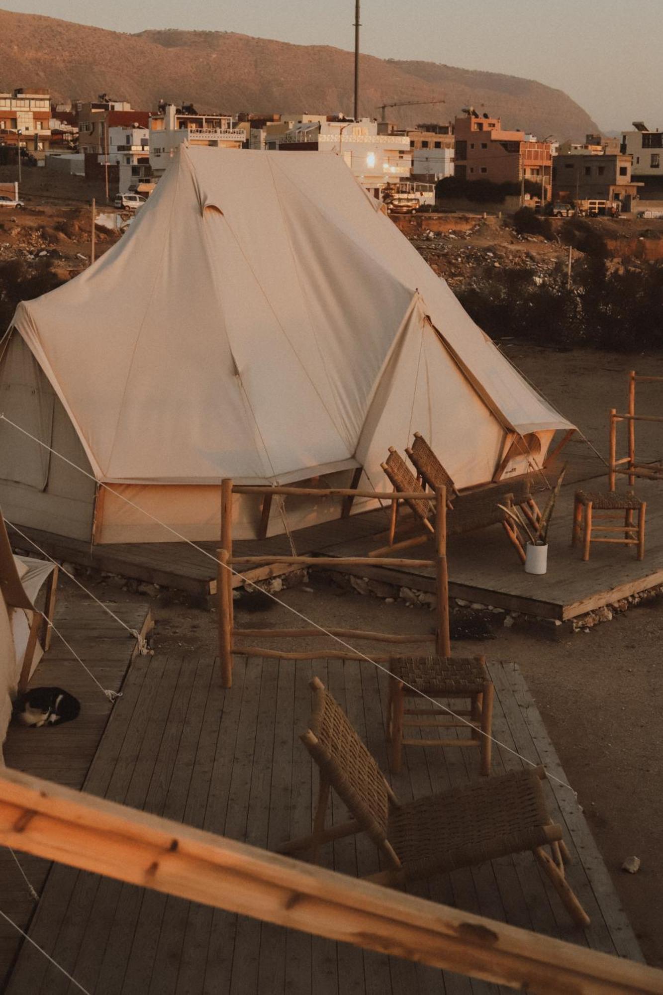 Dreamsea Imsouane Morocco Hotel Luaran gambar