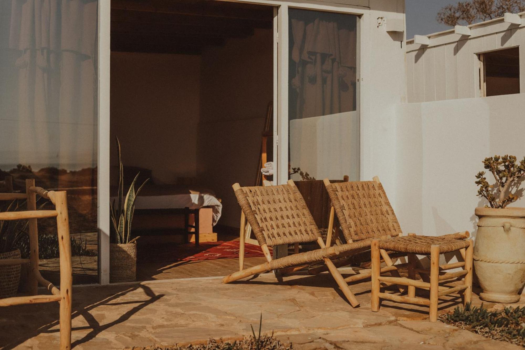 Dreamsea Imsouane Morocco Hotel Luaran gambar