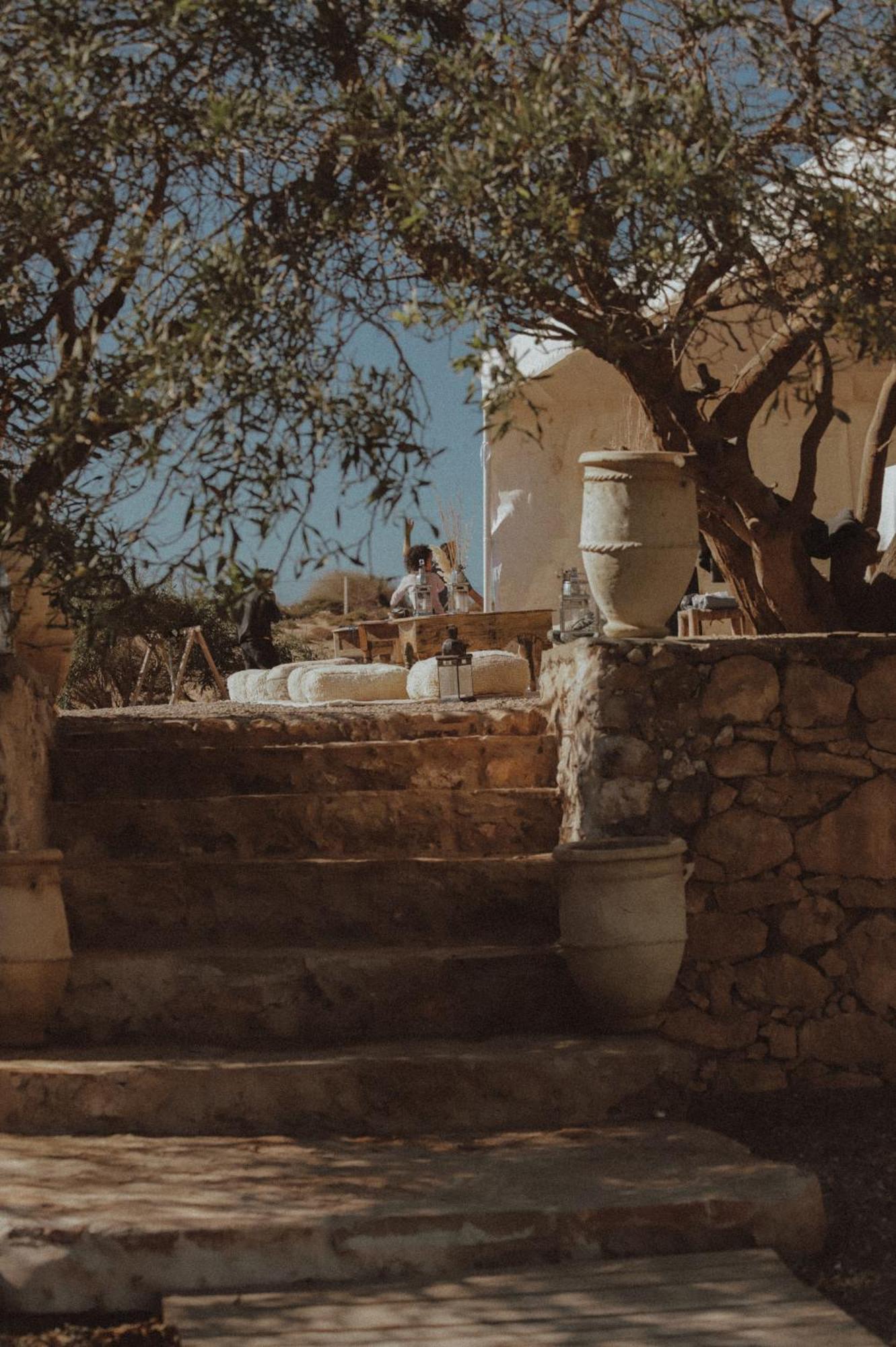Dreamsea Imsouane Morocco Hotel Luaran gambar