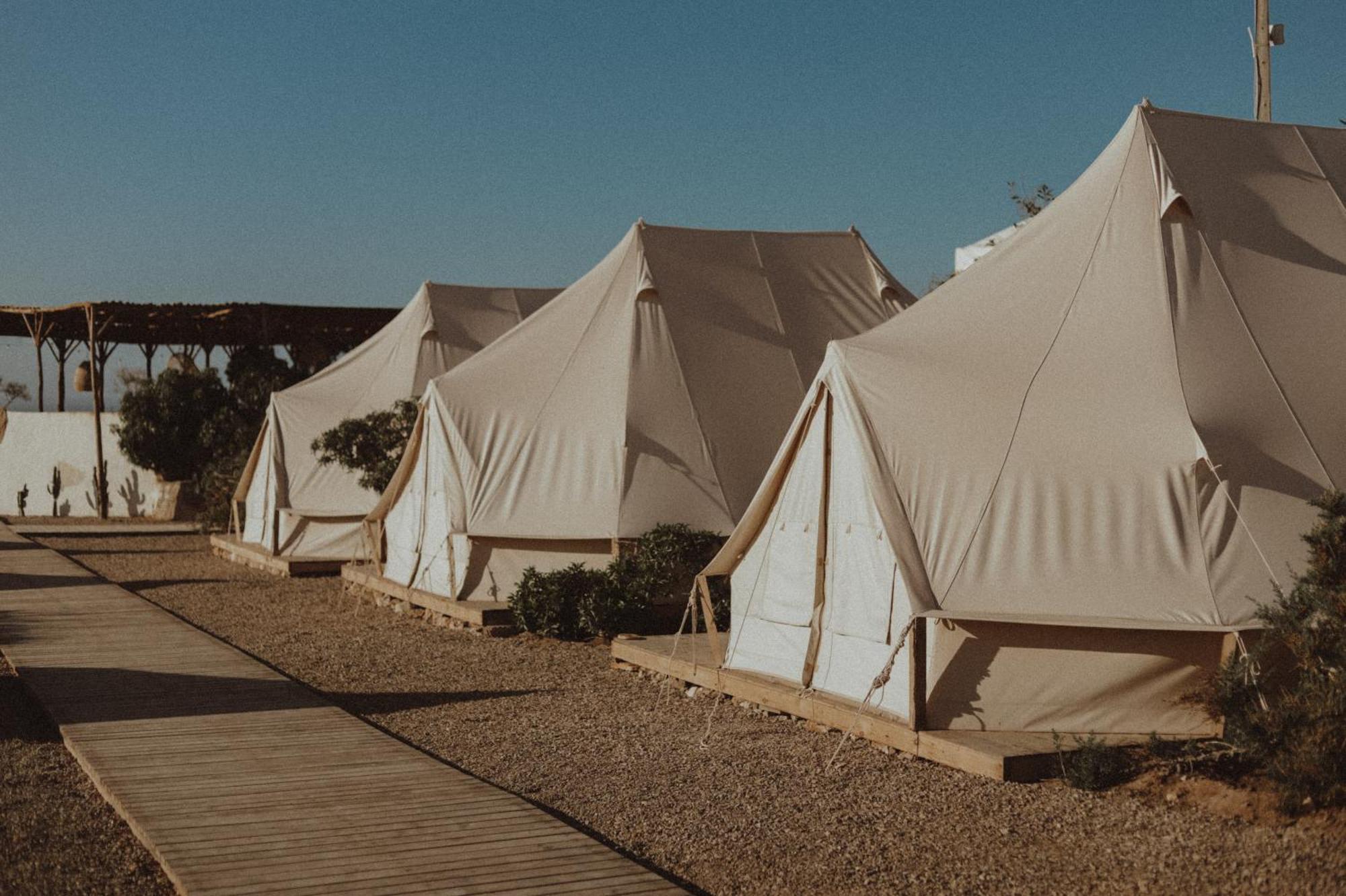 Dreamsea Imsouane Morocco Hotel Luaran gambar