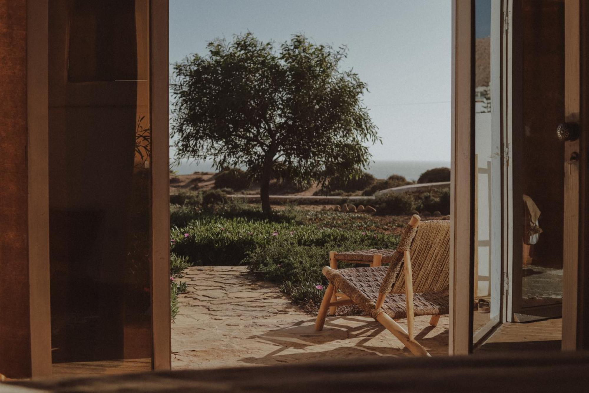 Dreamsea Imsouane Morocco Hotel Luaran gambar