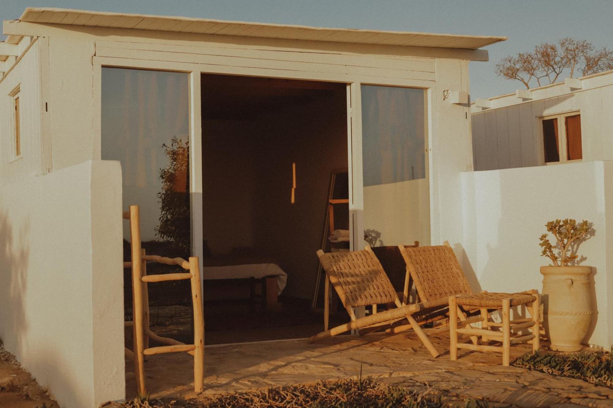 Dreamsea Imsouane Morocco Hotel Luaran gambar