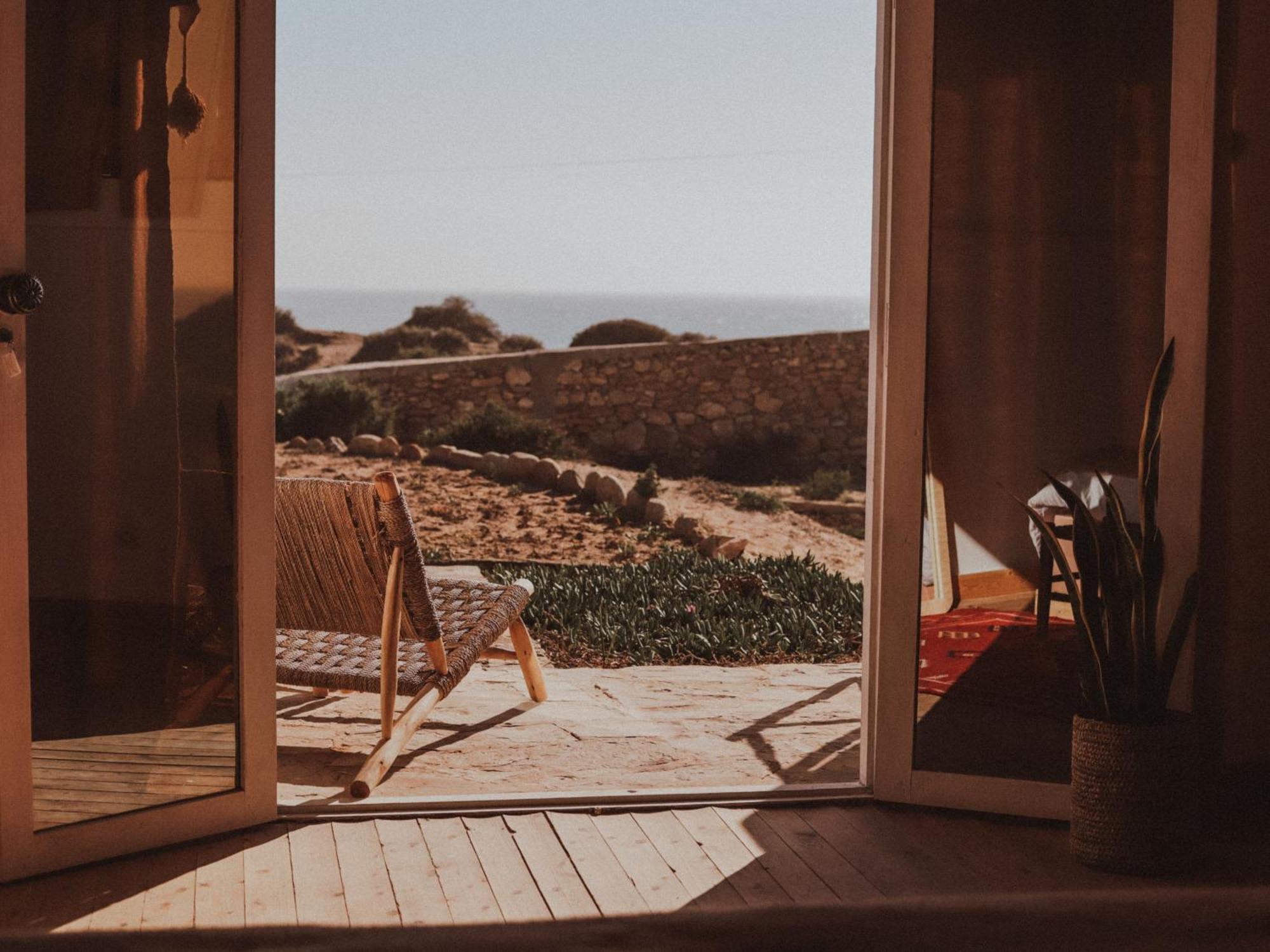 Dreamsea Imsouane Morocco Hotel Luaran gambar