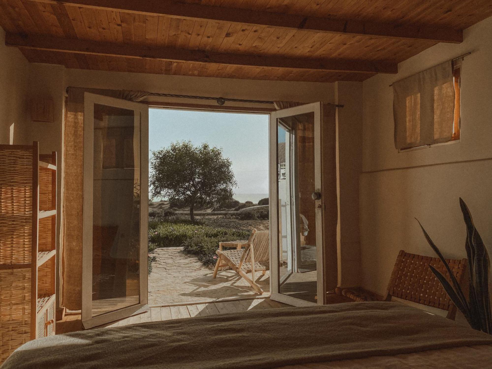 Dreamsea Imsouane Morocco Hotel Luaran gambar