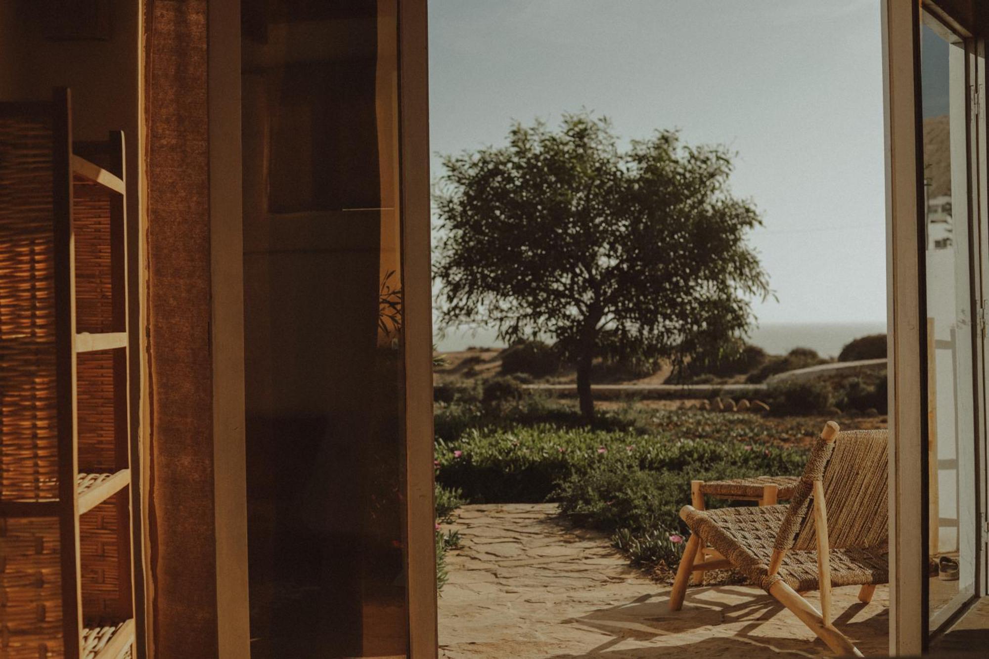 Dreamsea Imsouane Morocco Hotel Luaran gambar