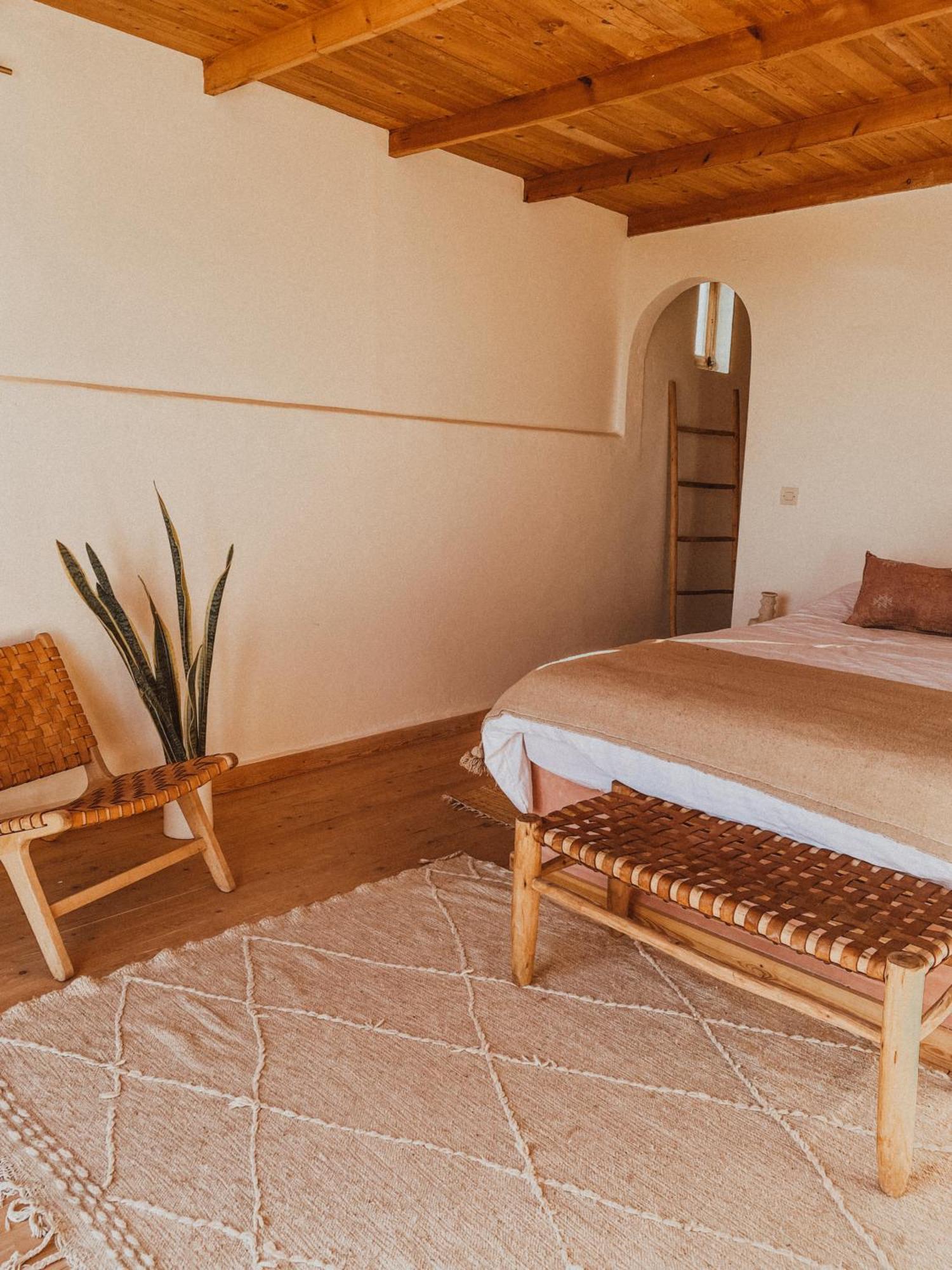 Dreamsea Imsouane Morocco Hotel Luaran gambar