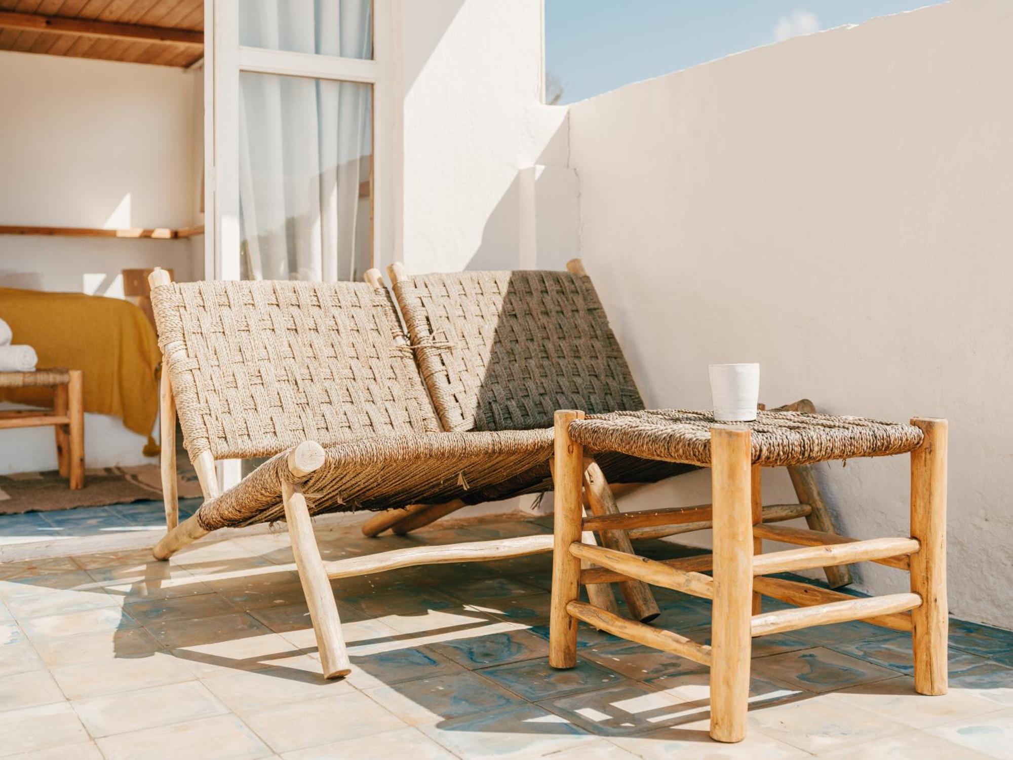 Dreamsea Imsouane Morocco Hotel Luaran gambar