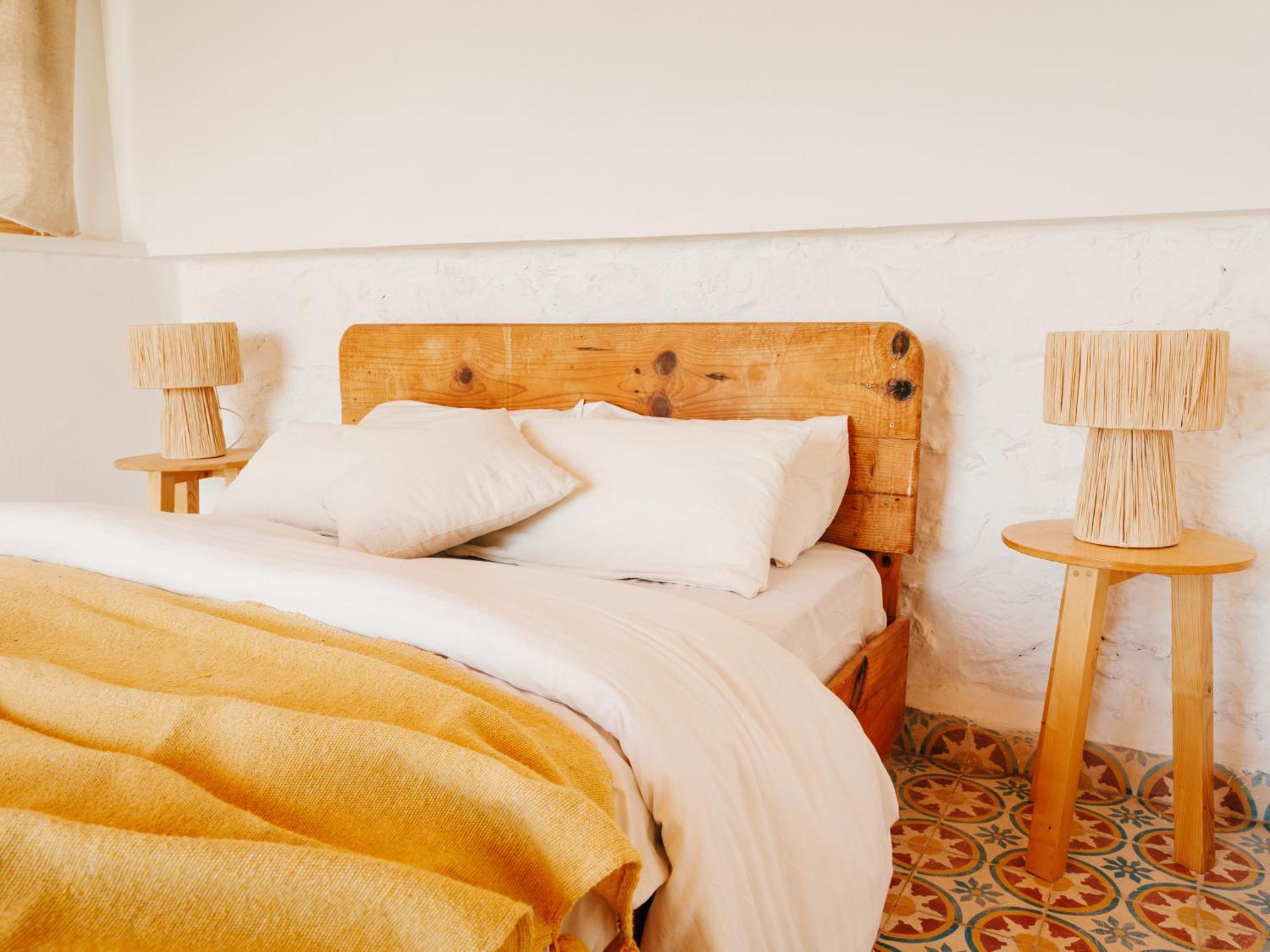 Dreamsea Imsouane Morocco Hotel Luaran gambar