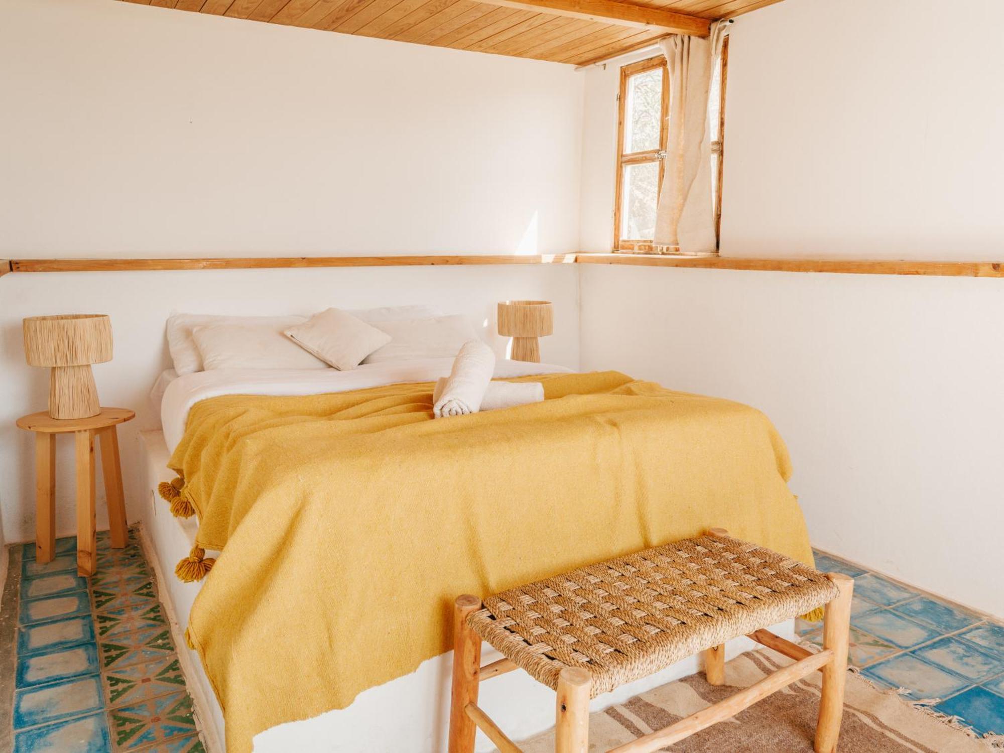 Dreamsea Imsouane Morocco Hotel Luaran gambar