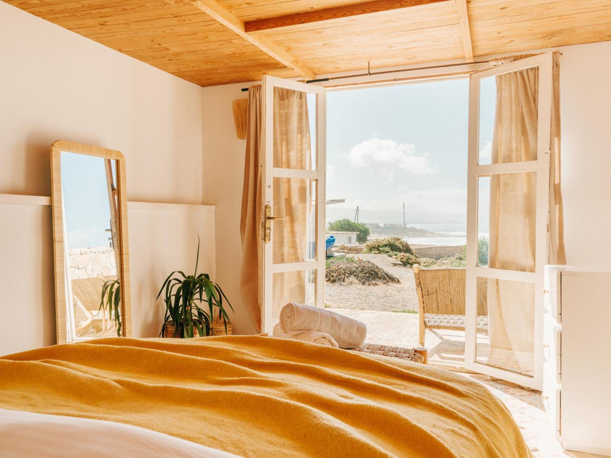 Dreamsea Imsouane Morocco Hotel Luaran gambar