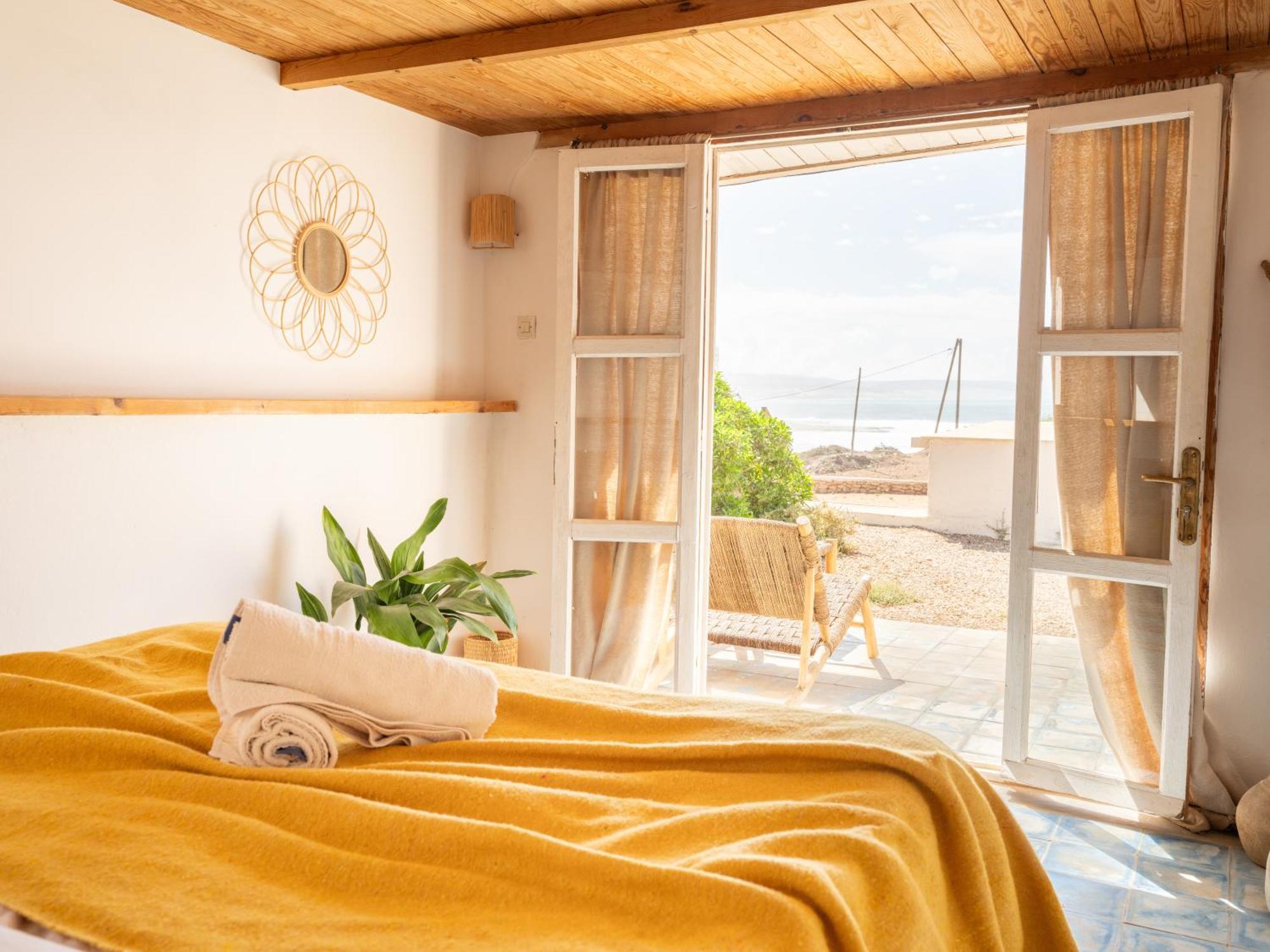 Dreamsea Imsouane Morocco Hotel Luaran gambar