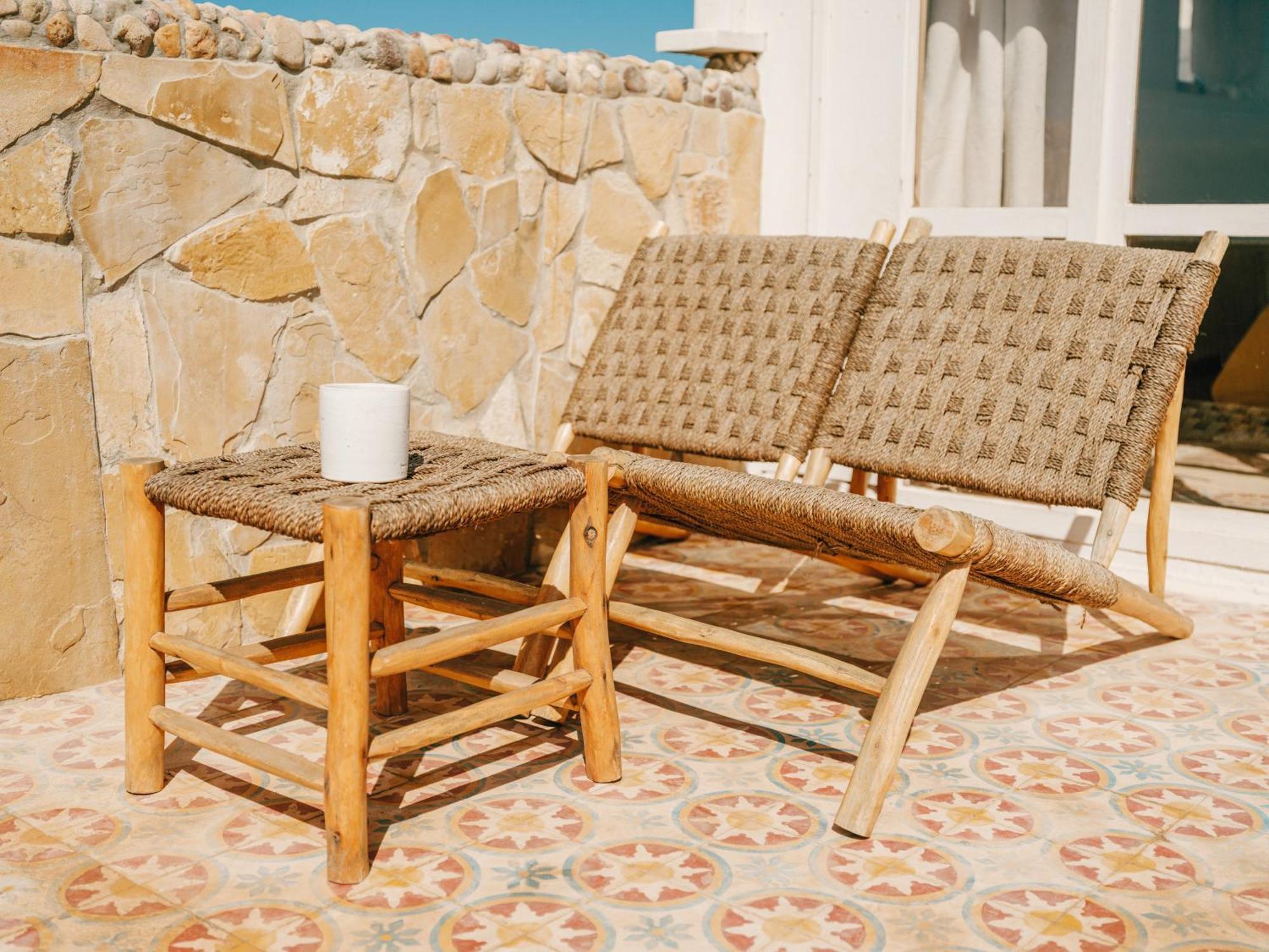 Dreamsea Imsouane Morocco Hotel Luaran gambar