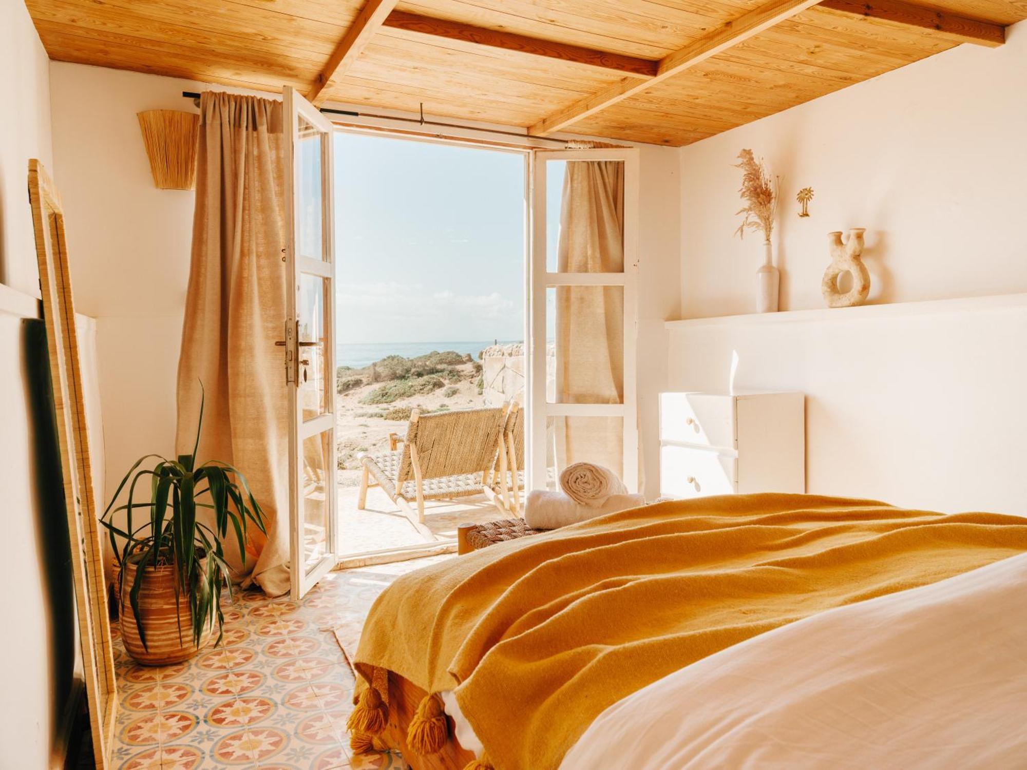 Dreamsea Imsouane Morocco Hotel Luaran gambar